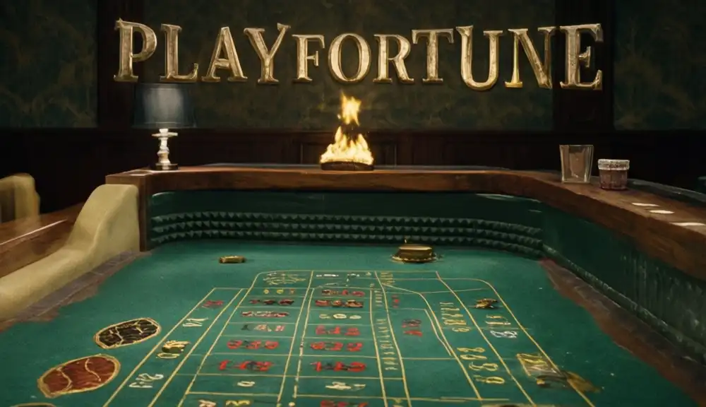 PlayFortune Casino Banner